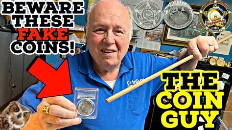 coin guy videos.